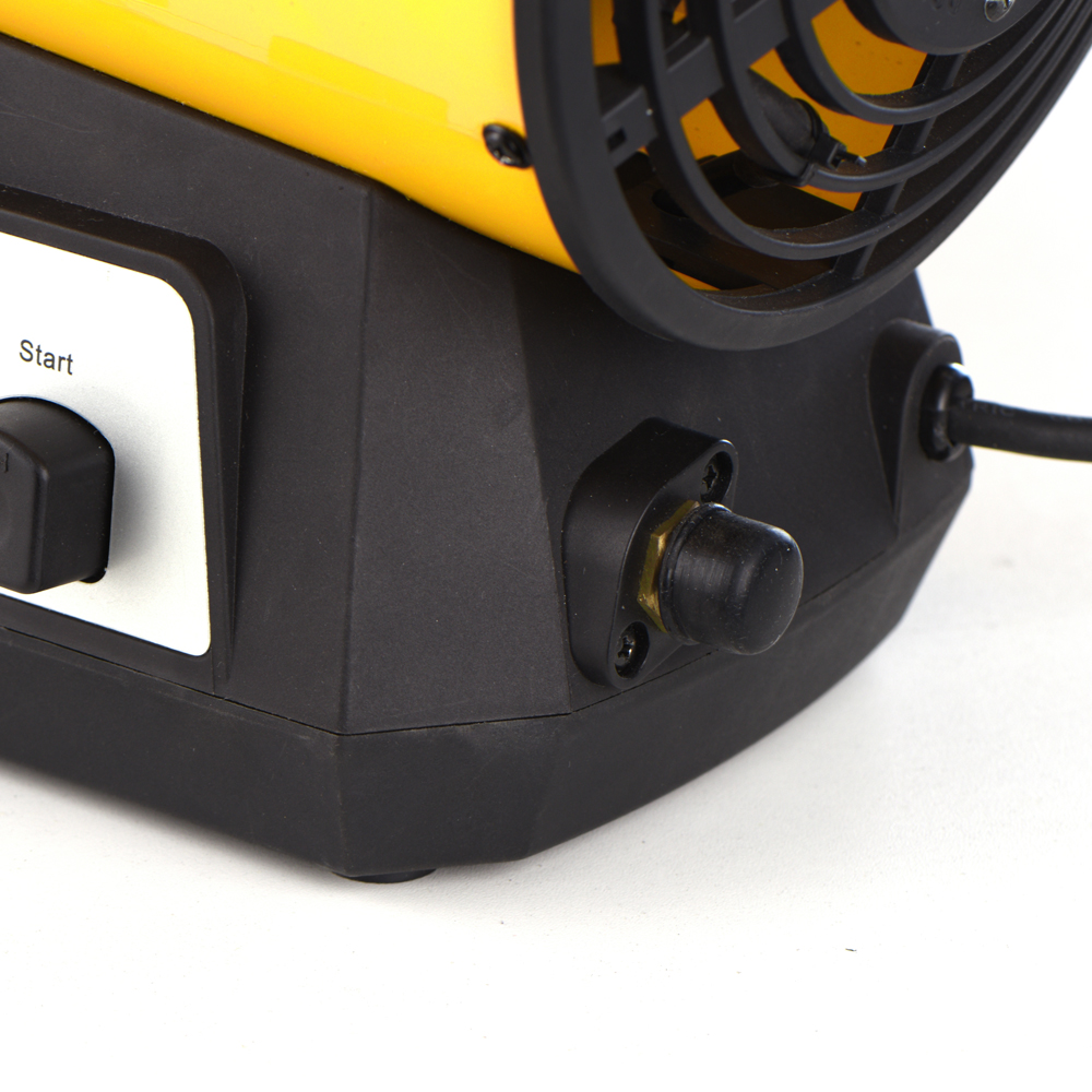 SIAL 15kW直接燃气取暖器Q15