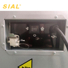 SIAL 75KW 燃气暖取暖器 GQ75
