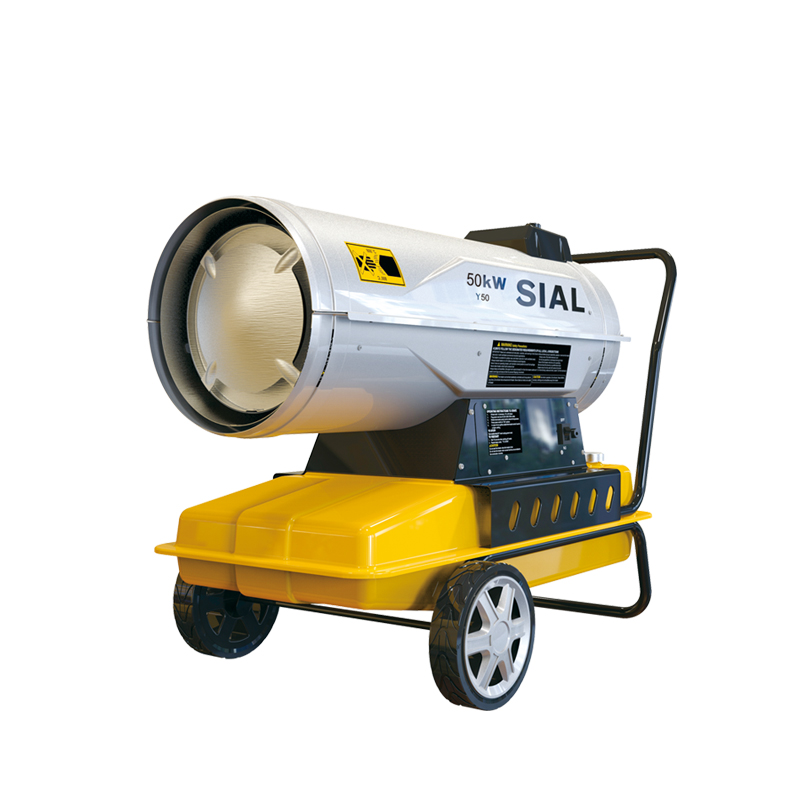SIAL 30kw燃油取暖器Y30