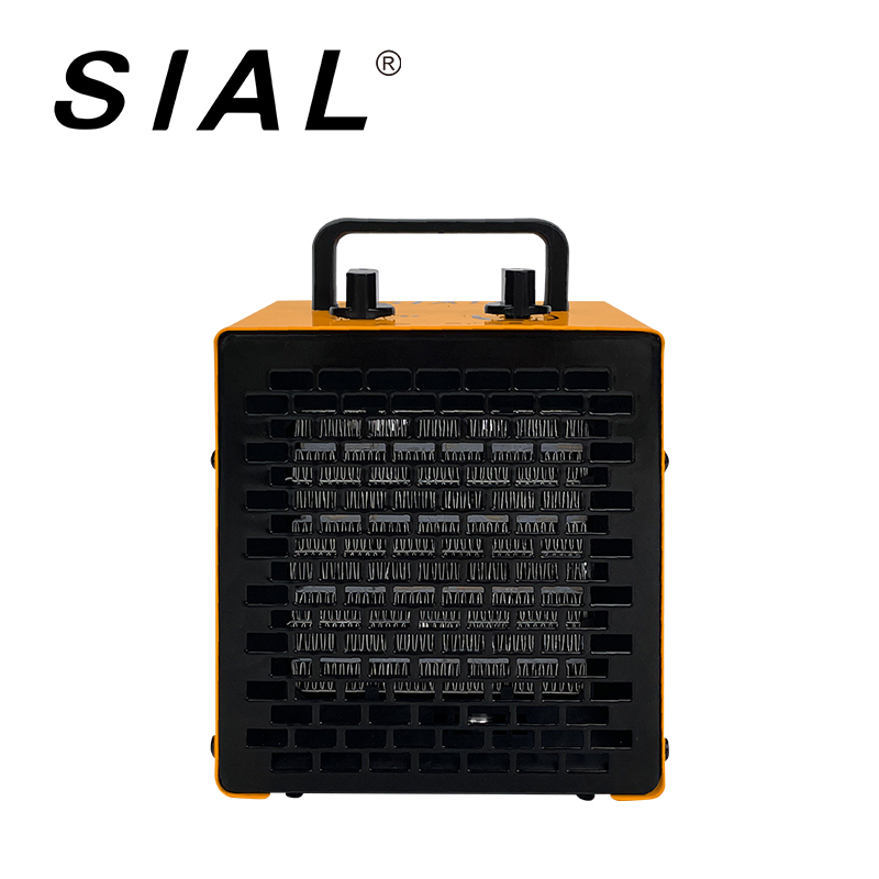 SIAL 2kWPTC暖风机 PA2