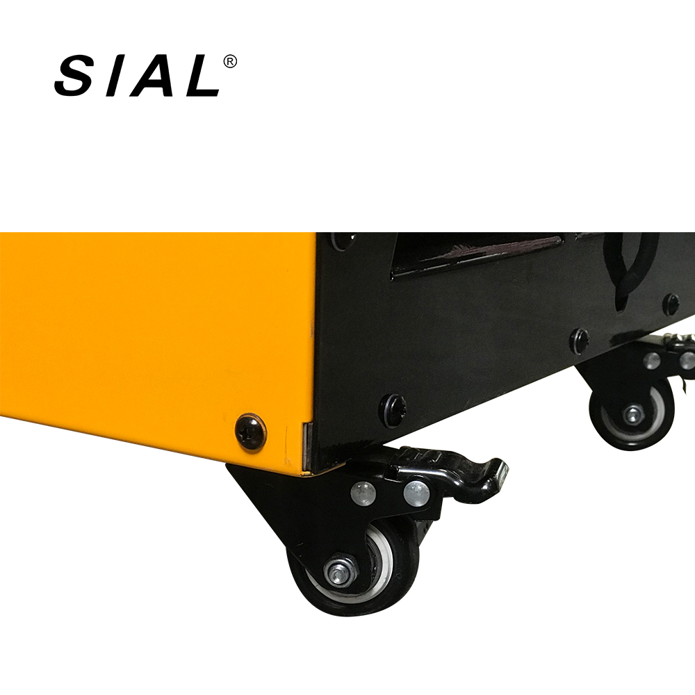 SIAL 工业除湿机C30