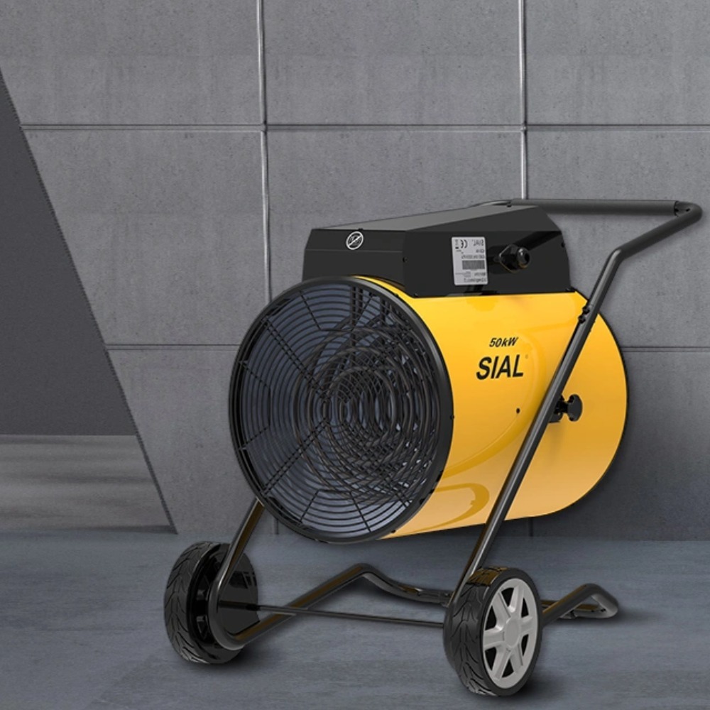 工业取暖器|取暖设备为何畅销海外