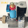 SIAL 75KW 燃气暖取暖器 GQ75