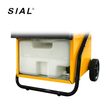 SIAL 工业除湿机C80
