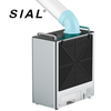 SIAL 工业冷气机L18