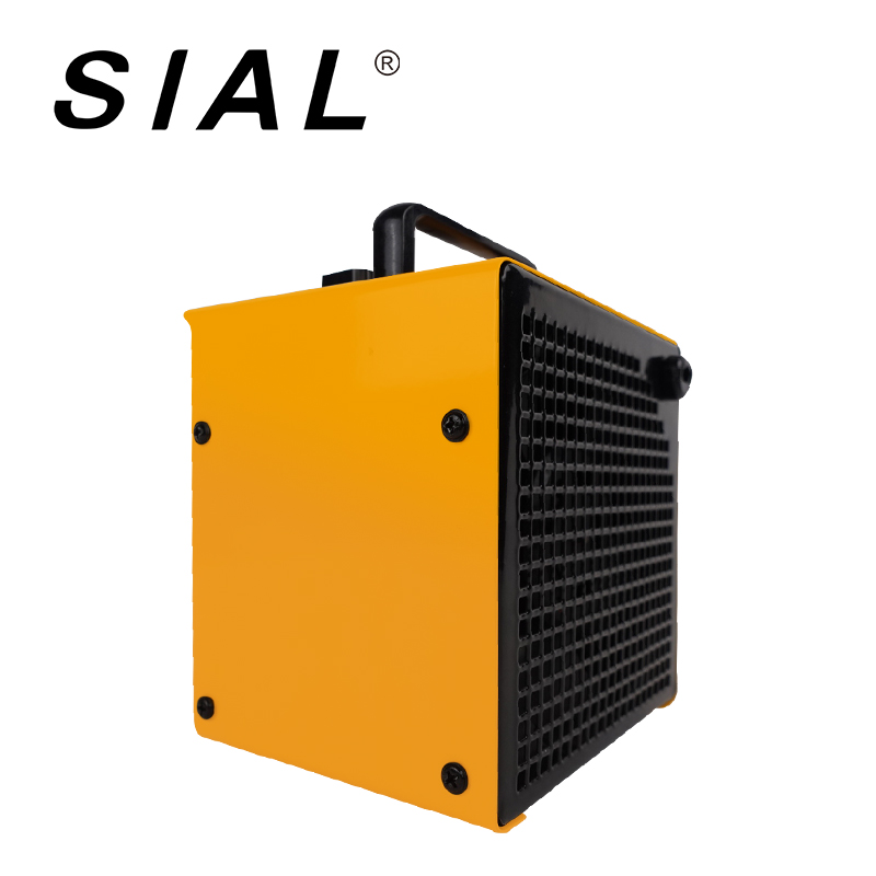SIAL 2kWPTC暖风机 PA2