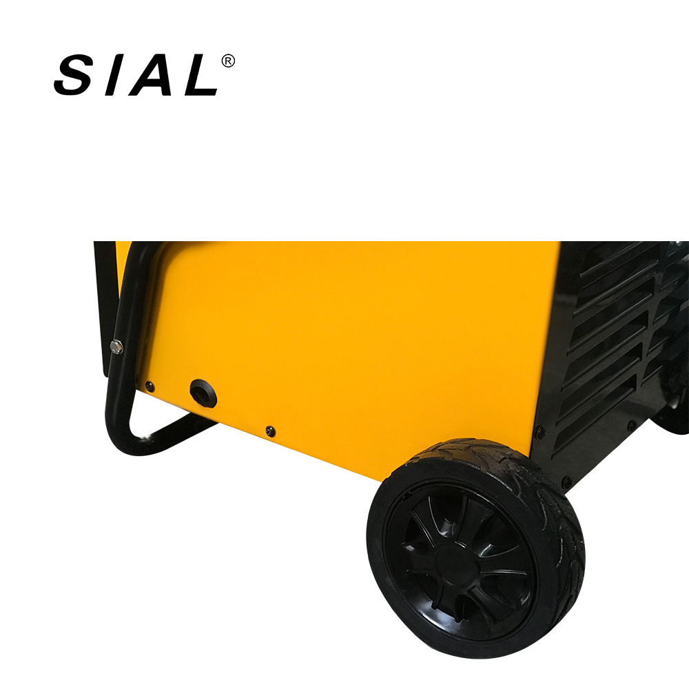 SIAL 工业除湿机C50