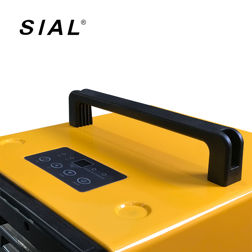 SIAL 工业除湿机C30