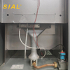 SIAL 75KW 燃气暖取暖器 GQ75