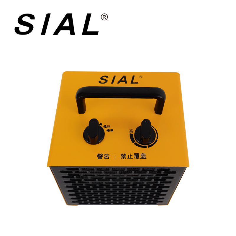 SIAL 2kWPTC暖风机 PA2