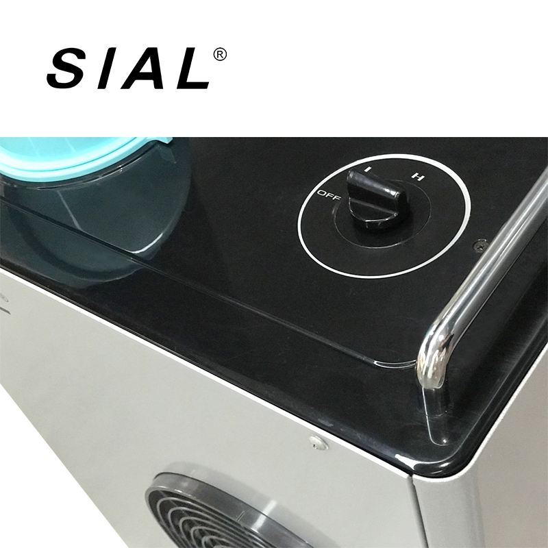 SIAL 工业冷气机L18
