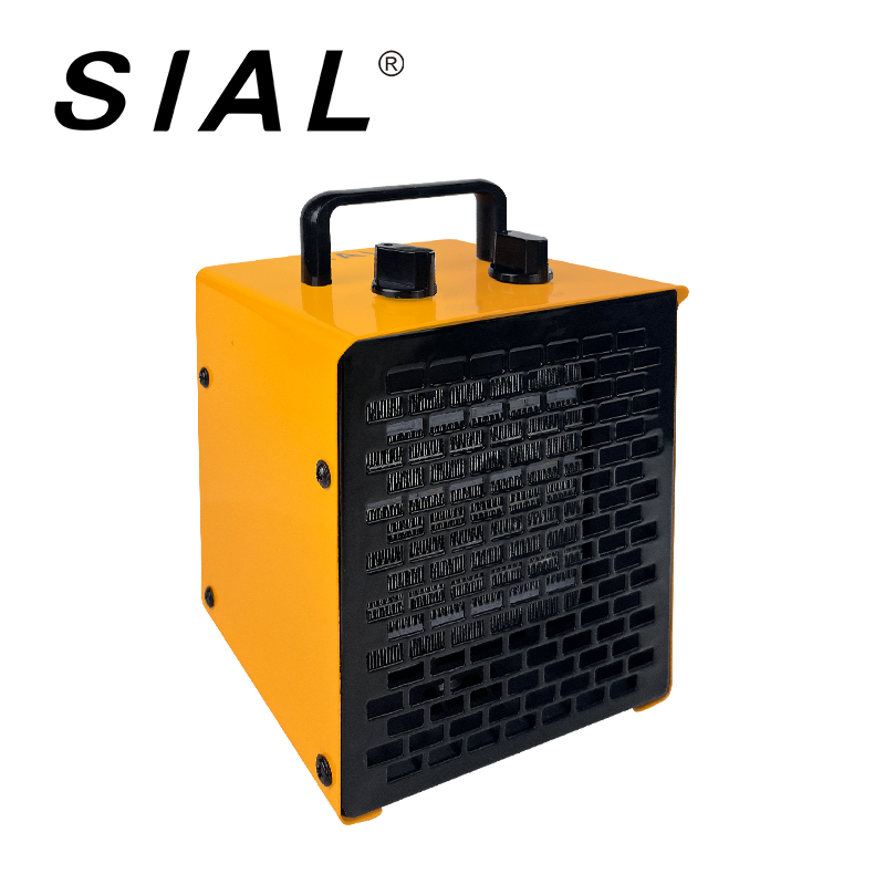 SIAL 2kWPTC暖风机 PA2