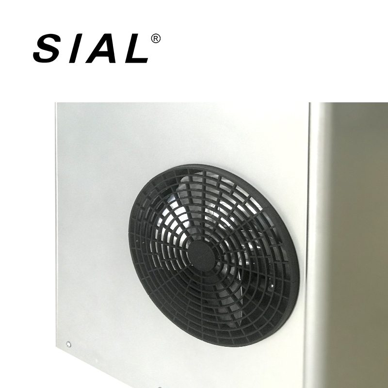 SIAL 工业冷气机L18