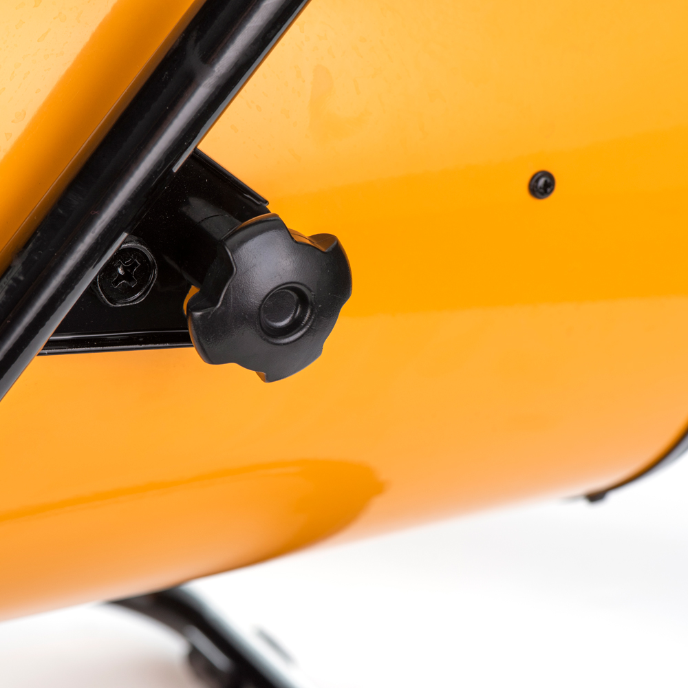 SIAL 30KW电热管取暖器D30