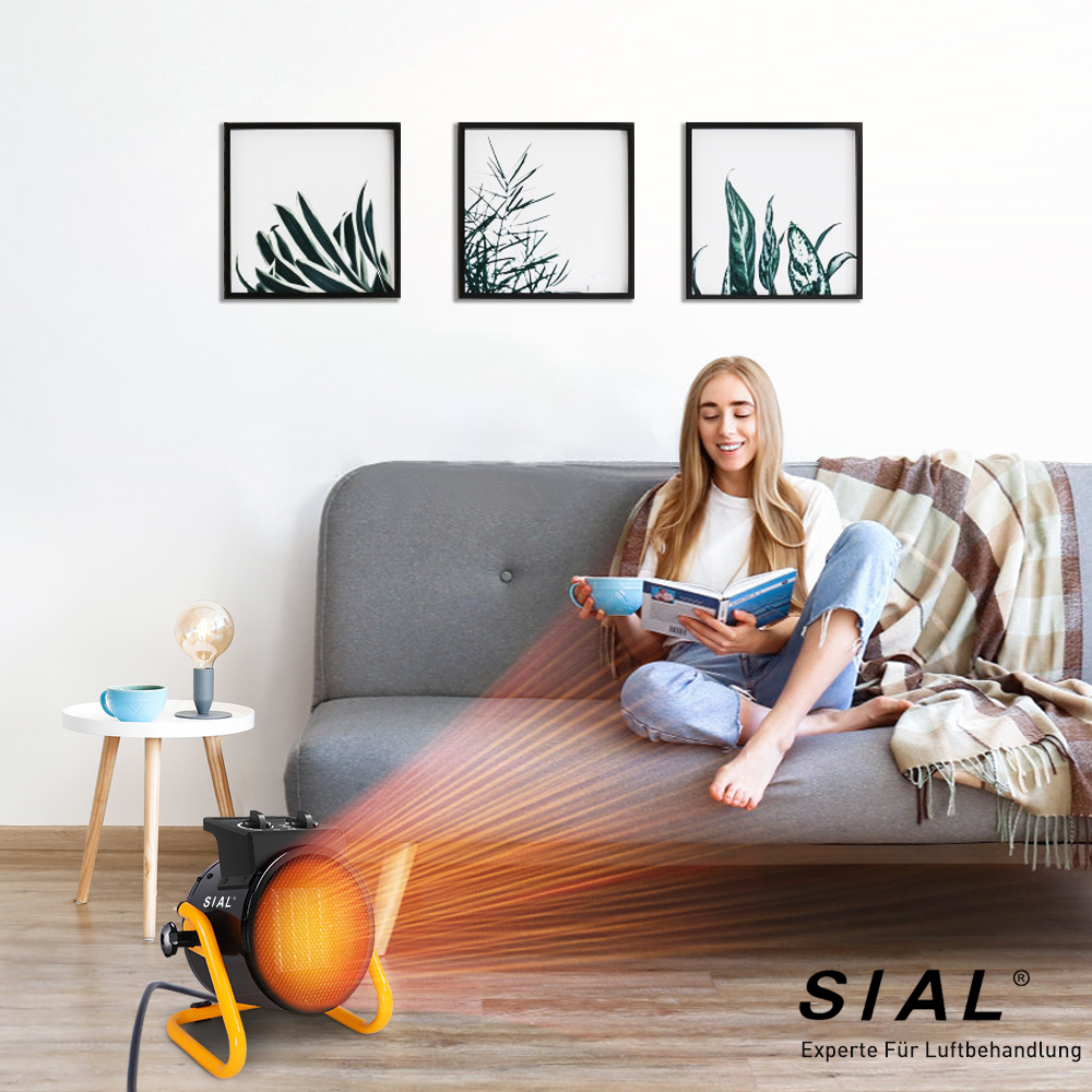 对流取暖器和踢脚线取暖器有什么区别？