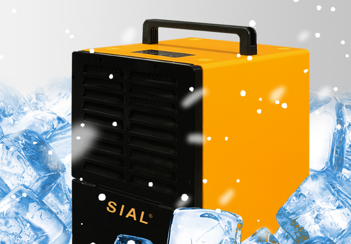 根据应用场景如何给工业除湿机分类