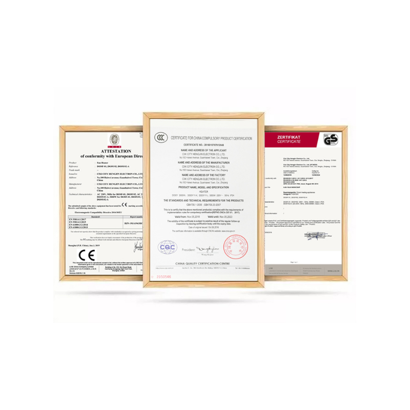 SIAL 50KW直接燃气暖风机Q50E