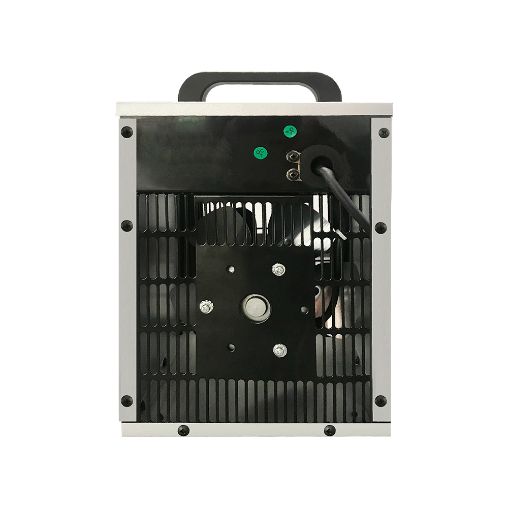 SIAL 3.3KW电热管暖风机DA3.3