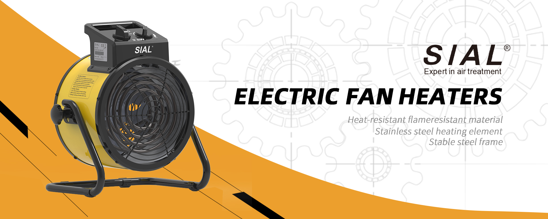 电热取暖器是什么？电热取暖器有哪些优点？