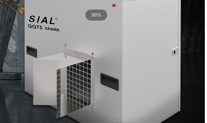 国内养猪业福音来了，各类畜牧养殖场所消毒杀菌好帮手 