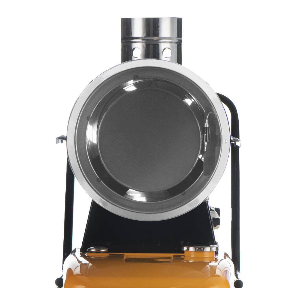 SIAL 20KW间接燃油取暖器IY20