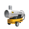 SIAL40KW 间接燃油取暖器IY40