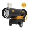 SIAL 55KW间接燃油取暖器IY55