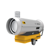 SIAL 85KW燃油取暖器 IY85