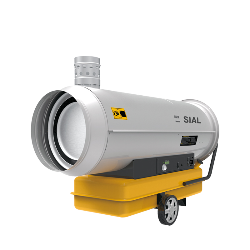 SIAL 85KW燃油取暖器 IY85
