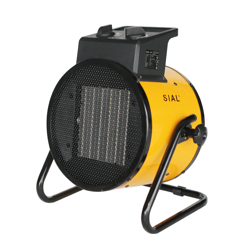 SIAL3KW PTC取暖器P3