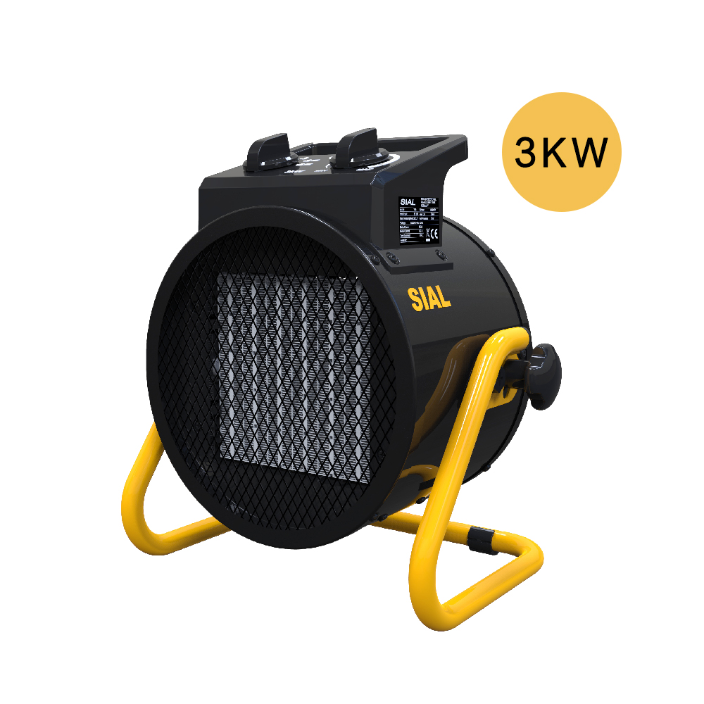 SIAL3KW PTC取暖器P3