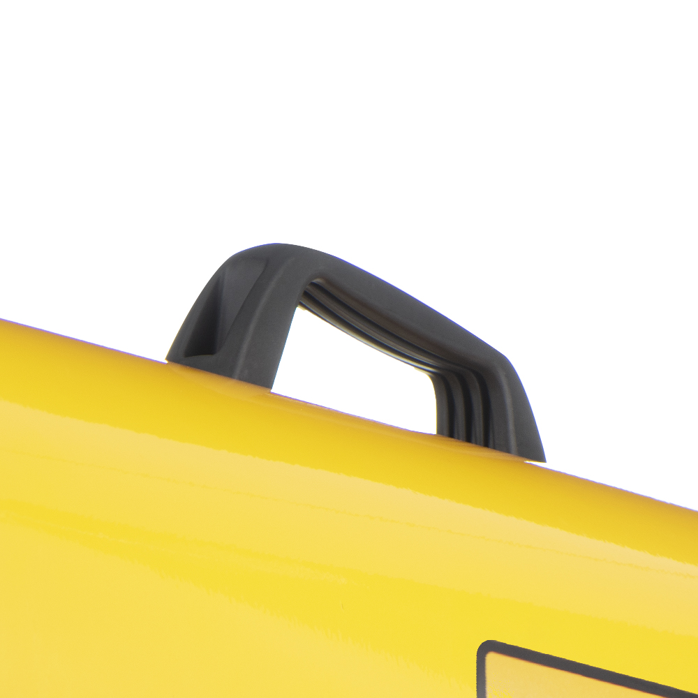 SIAL 15kW直接燃气取暖器Q15