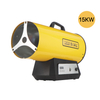 SIAL 15KW燃气取暖器 Q15E
