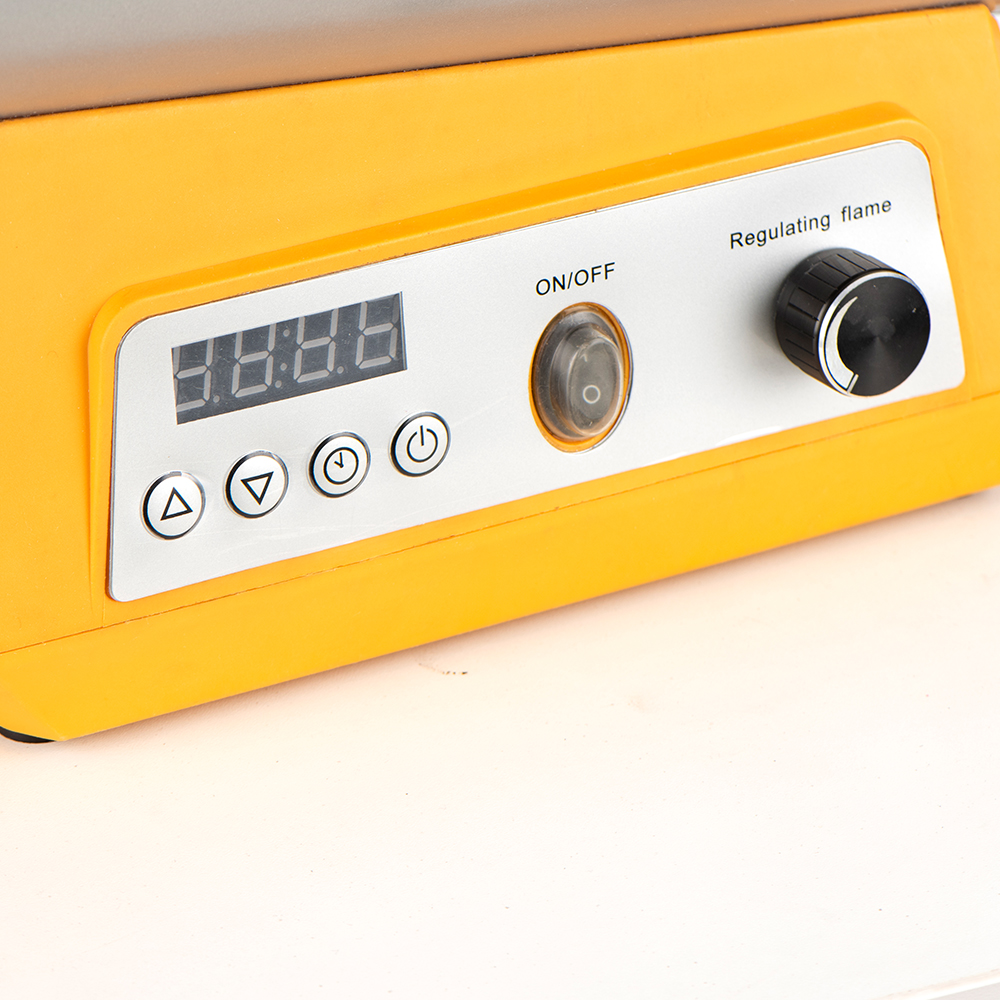 SIAL 50KW直接燃气暖风机Q50E