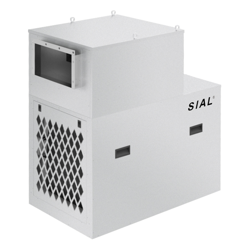 SIAL新风工业装置R25