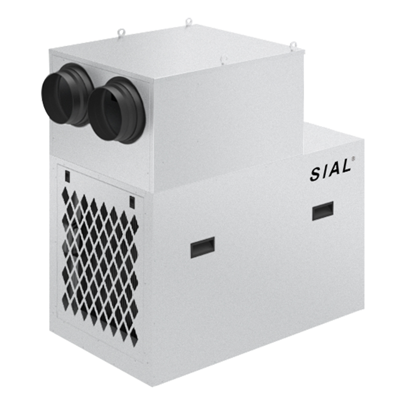 SIAL新风工业装置R25