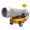 SIAL 150kW 工业燃油暖风机 Y150