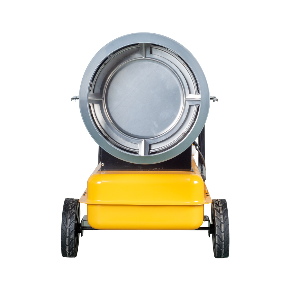 SIAL 135kW 工业燃油暖风机Y135