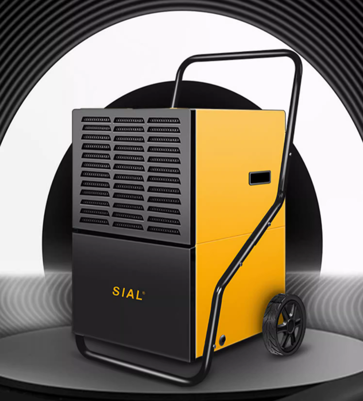 工业除湿机什么牌子好?