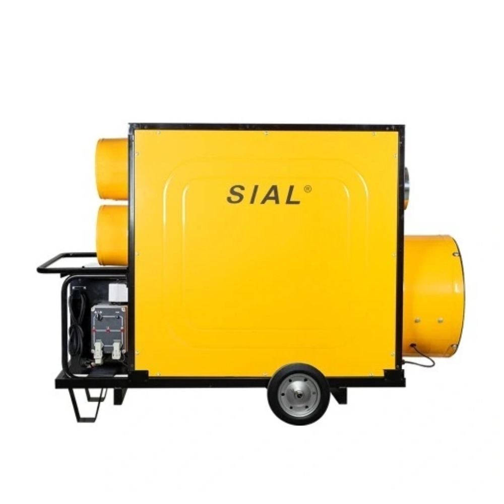 为什么工厂车间需要采暖以及采暖的重要性