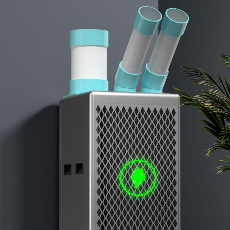 工业冷气机在各个行业使用的典型案例