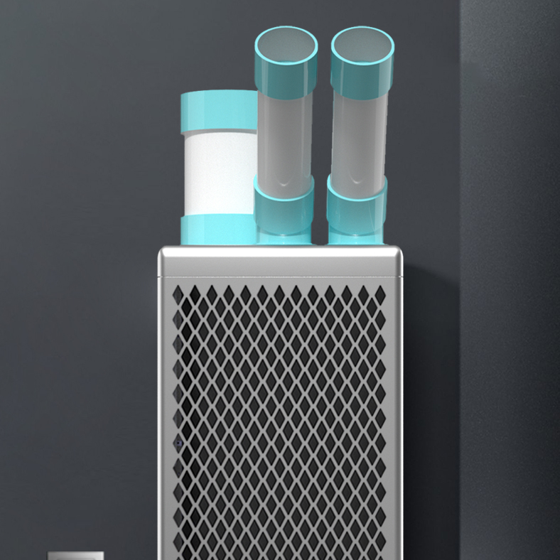 移动式工业冷气机的功能介绍及适用场所