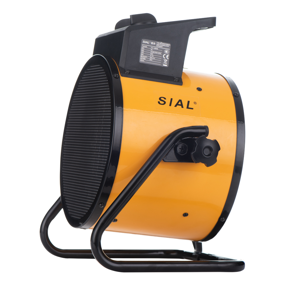 SIAL3KW PTC取暖器P3