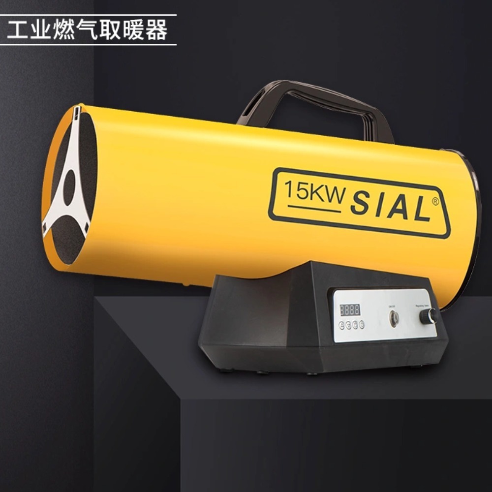 工业暖风机|注意事项一定要知道喔