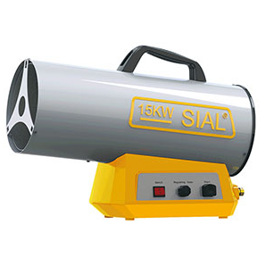 工业取暖器长时间运行有什么危害？