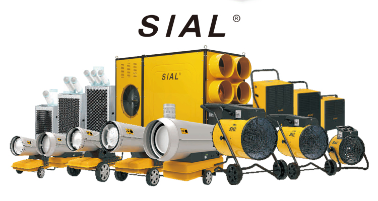 为什么工业取暖器要选择大厂家？